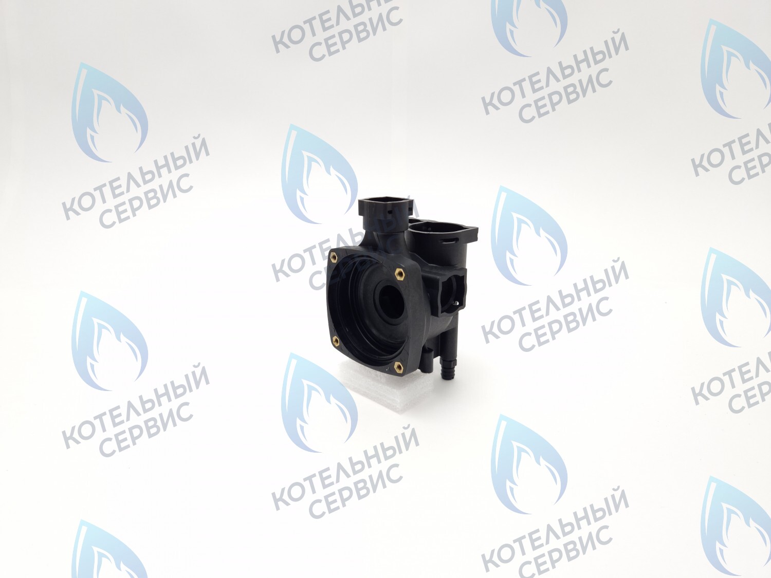 PMP01AP-NA Улитка циркуляционного насоса (без воздухоотводчика) Protherm Ягуар, Рысь, Гепард 2015 H-RU в Барнауле