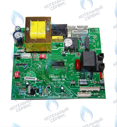 46560640 Плата управления PCB FERROLI в Барнауле