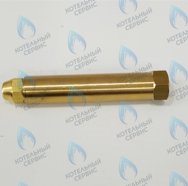 39828790 Форсунки KIT UG.1,35+PORTAUG. (35601360) FERROLI в Барнауле