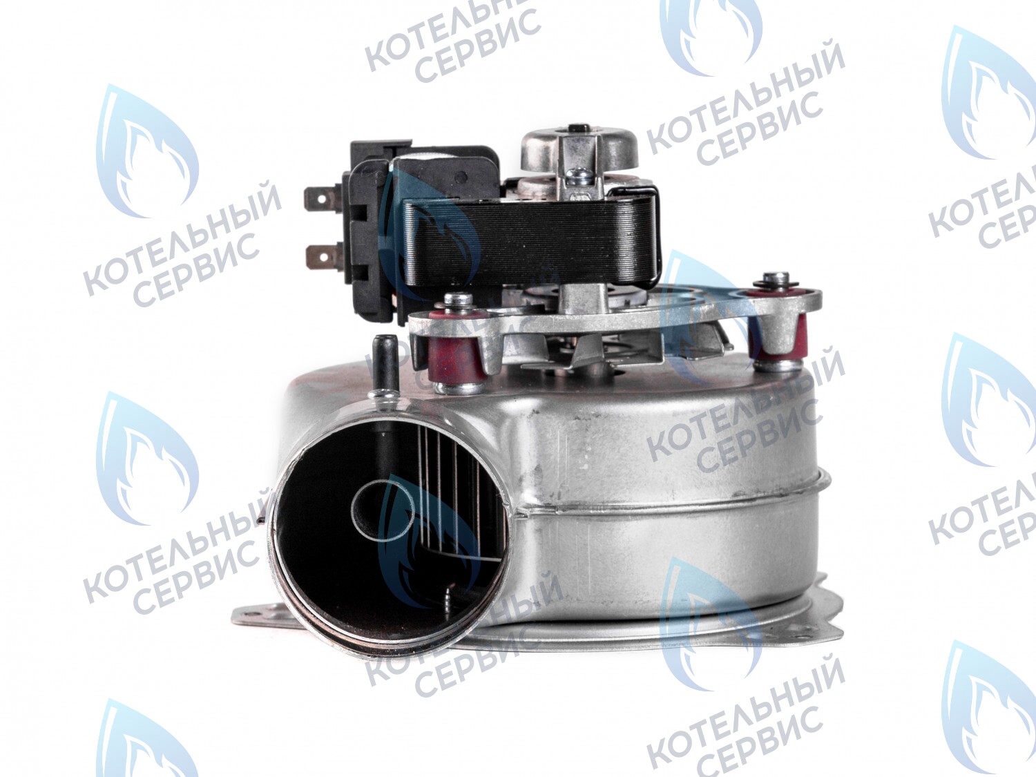 15199034 Вентилятор дымоудаления 10кВт/13кВт/16кВт Baden ALPENHOFF (15199034) в Барнауле