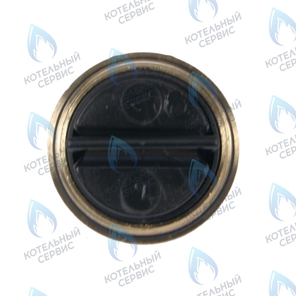 607290 Автоматический воздухоотводчик с кольцевой прокладкой BAXI ECO, ECO (3, 3 Compact, FOUR), LUNA, LUNA (3, 3 Comfort), MAIN, MAIN DIGIT, NUVOLA, NUVOLA (3, 3 COMFORT) в Барнауле