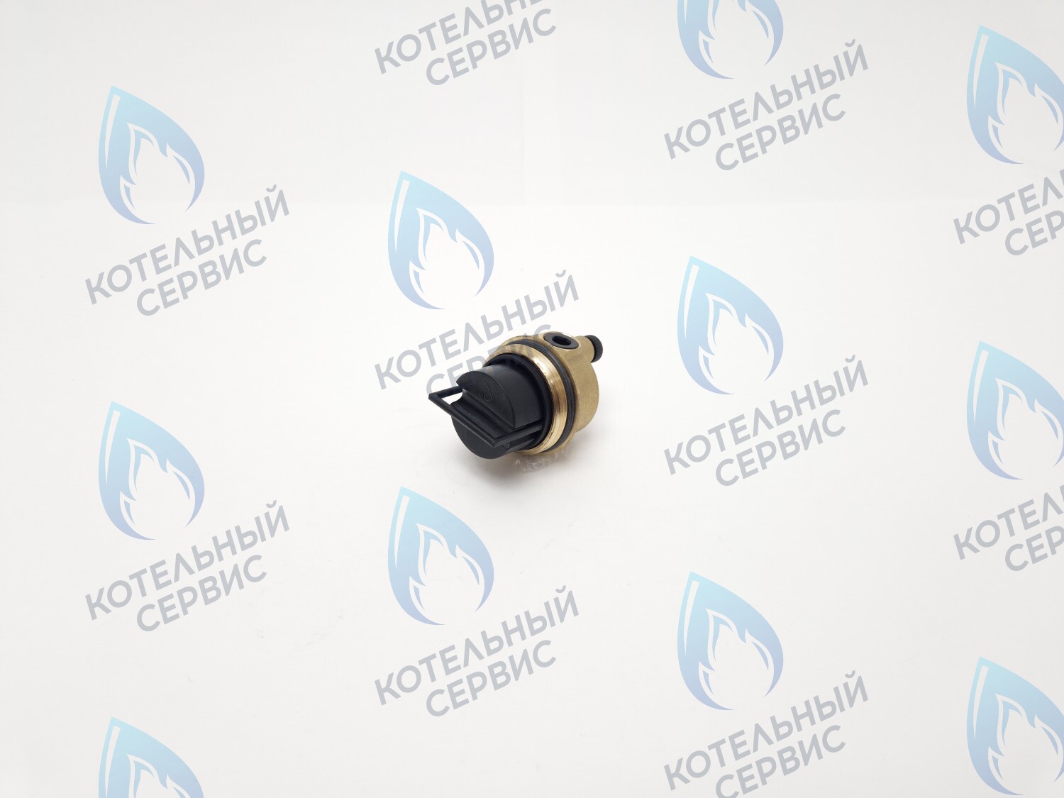 607290 Автоматический воздухоотводчик с кольцевой прокладкой BAXI ECO, ECO (3, 3 Compact, FOUR), LUNA, LUNA (3, 3 Comfort), MAIN, MAIN DIGIT, NUVOLA, NUVOLA (3, 3 COMFORT) в Барнауле