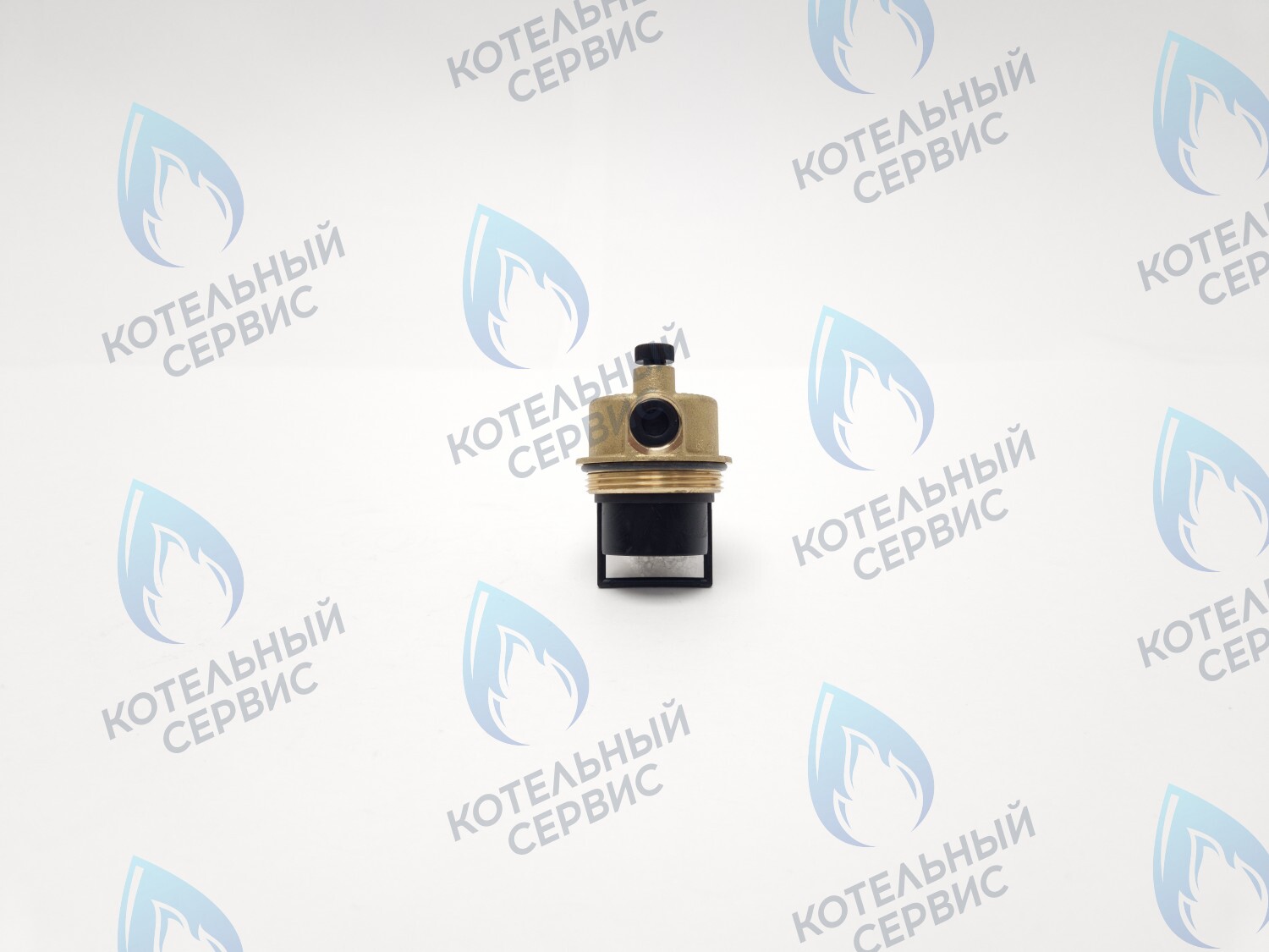 607290 Автоматический воздухоотводчик с кольцевой прокладкой BAXI ECO, ECO (3, 3 Compact, FOUR), LUNA, LUNA (3, 3 Comfort), MAIN, MAIN DIGIT, NUVOLA, NUVOLA (3, 3 COMFORT) в Барнауле
