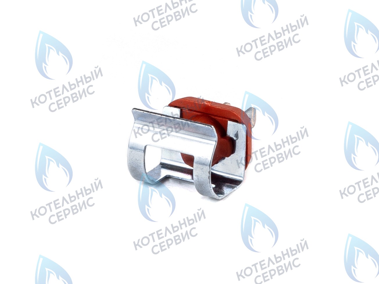 TSH002-49-BR Датчик температуры накладной NTC 1/2" BRAHMA 0730 в Барнауле