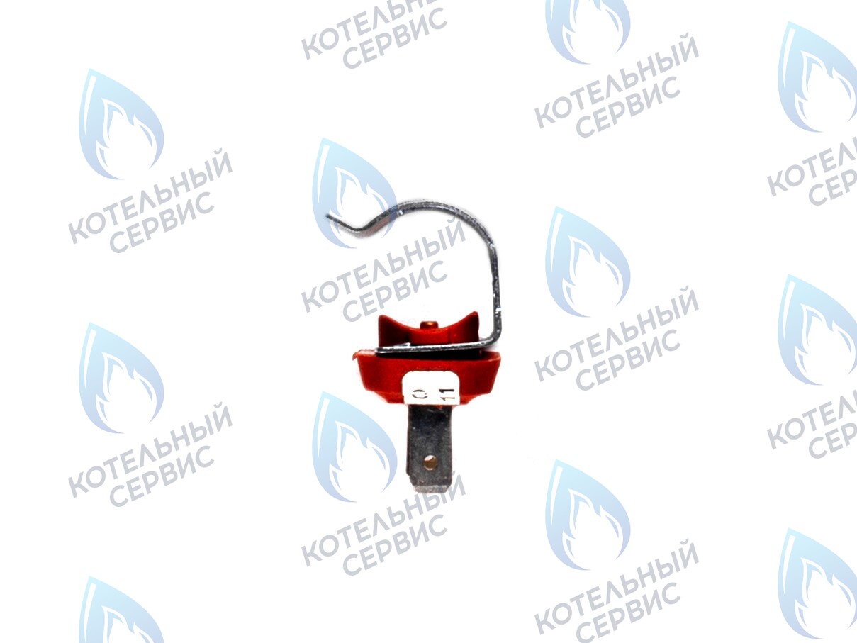 TSH002-49-BR Датчик температуры накладной NTC 1/2" BRAHMA 0730 в Барнауле