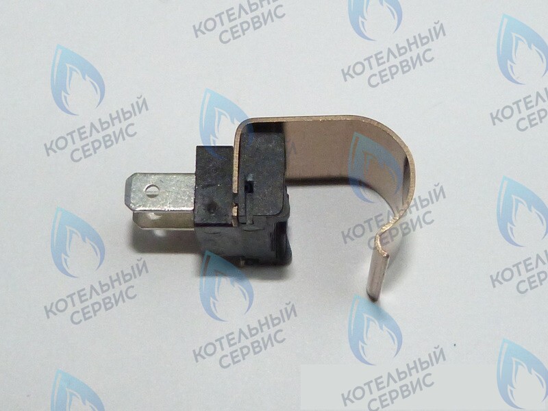 103429 Датчик температуры NTC накладной 15мм VAILLANT в Барнауле