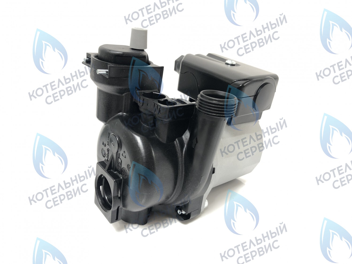 PM002AW60-GW105-Комп Циркуляционный насос в сборе 15/6 (замена WILO NFSL) (вход под кабель, при необходимости можно установить коннектор) в Барнауле