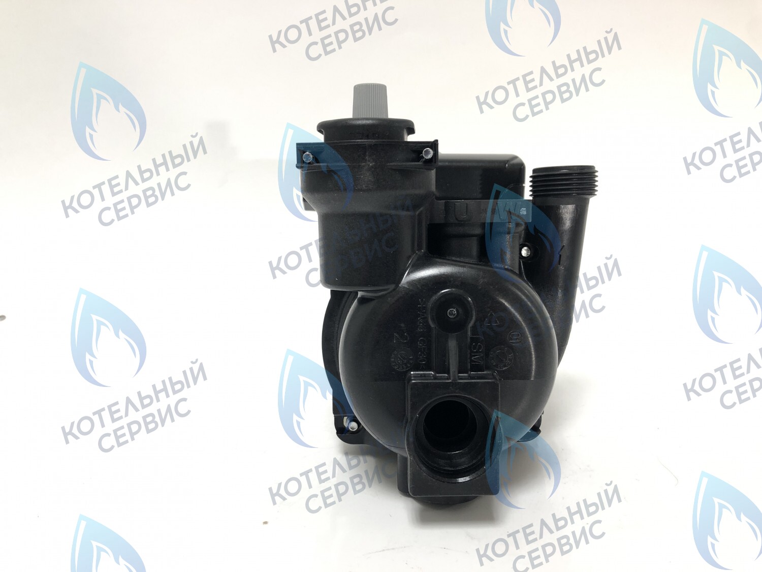 PM002AW60-GW105-Комп Циркуляционный насос в сборе 15/6 (замена WILO NFSL) (вход под кабель, при необходимости можно установить коннектор) в Барнауле