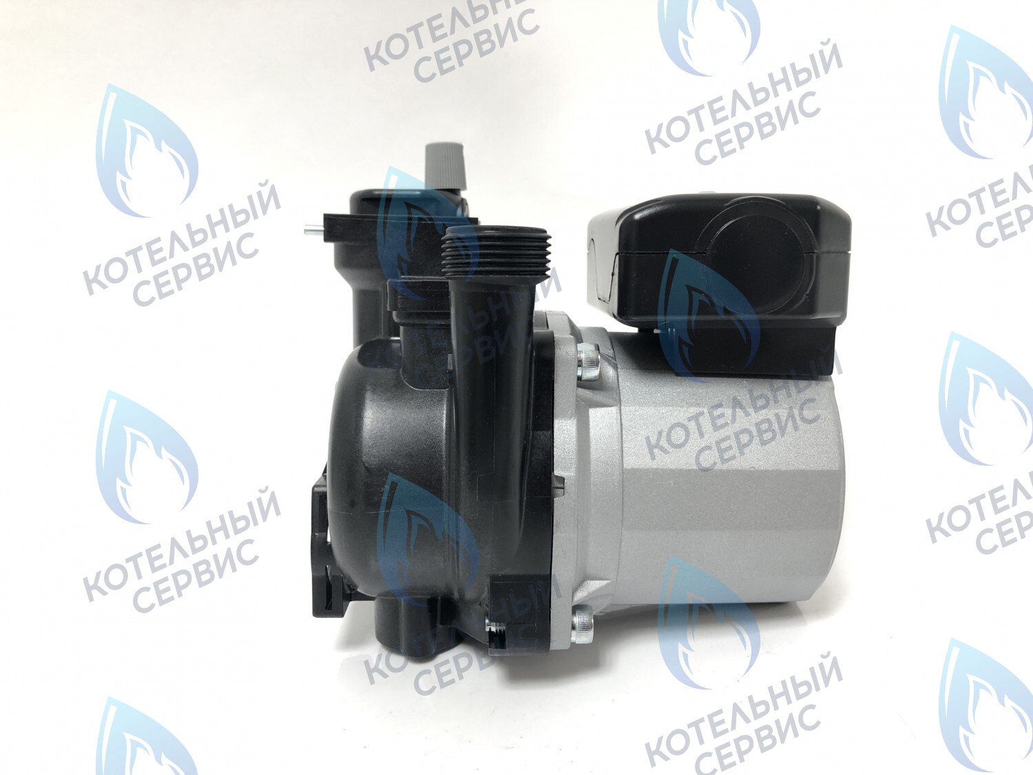 PM002AW60-GW105-Комп Циркуляционный насос в сборе 15/6 (замена WILO NFSL) (вход под кабель, при необходимости можно установить коннектор) в Барнауле