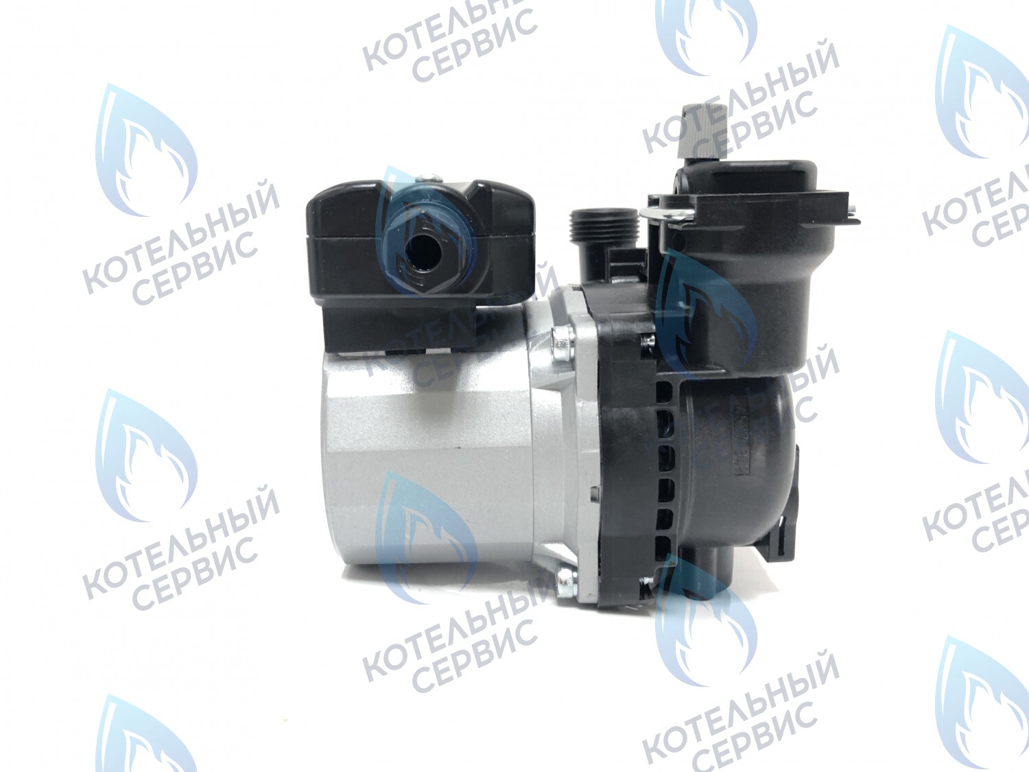 PM002AW60-GW105-Комп Циркуляционный насос в сборе 15/6 (замена WILO NFSL) (вход под кабель, при необходимости можно установить коннектор) в Барнауле