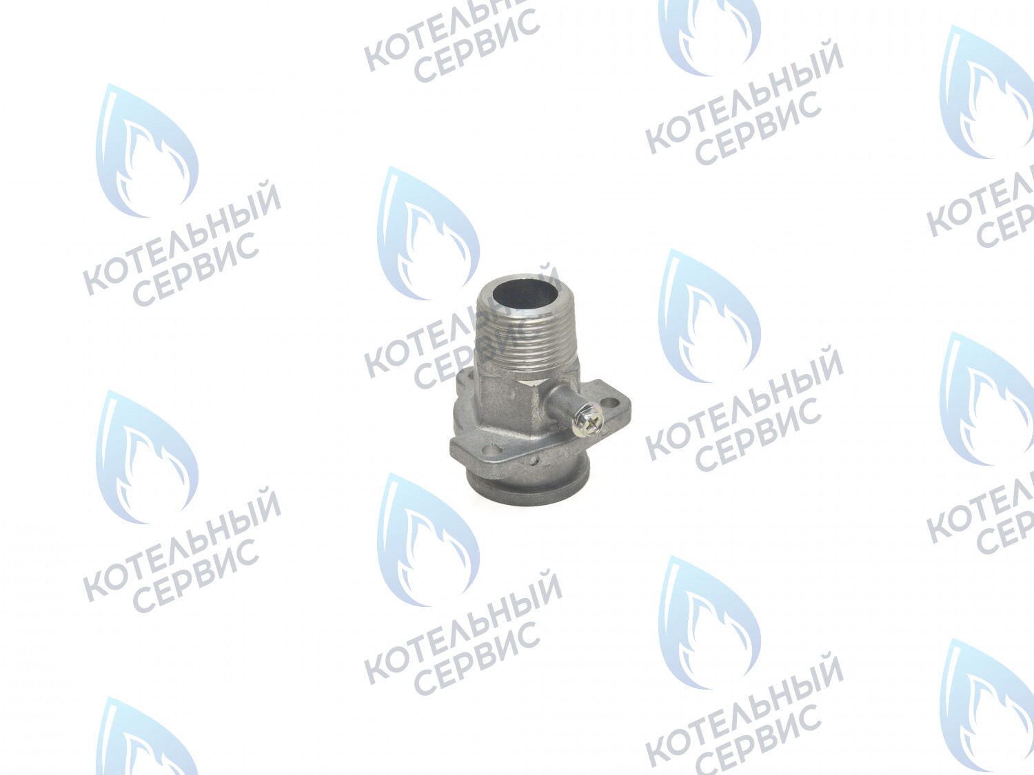 300000166 Штуцер подачи газа 3/4 TMF/SMF/DMF RINNAI в Барнауле