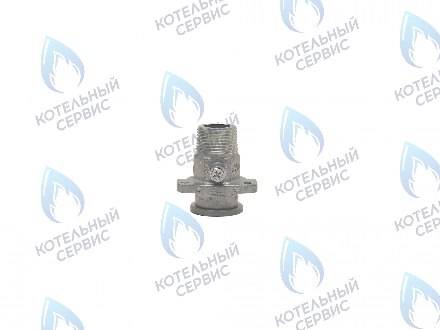 300000166 Штуцер подачи газа 3/4 TMF/SMF/DMF RINNAI в Барнауле