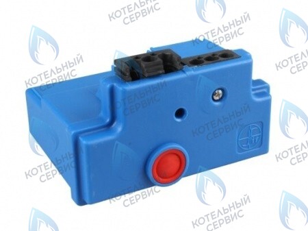 RKC23 Автоматика розжига (блок контроля ионизации и розжига) SIT EFD 503 BERETTA в Барнауле