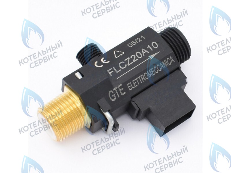 6FLUSSOS06 Реле протока горячей воды FONDITAL в Барнауле