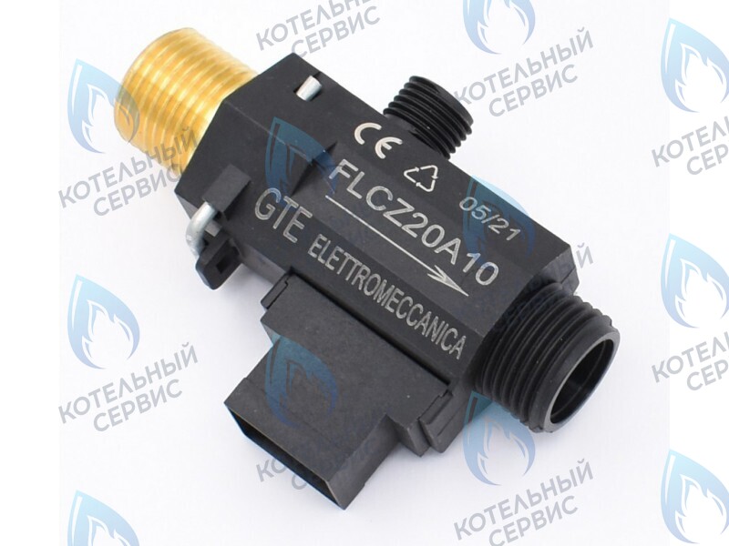 6FLUSSOS06 Реле протока горячей воды FONDITAL в Барнауле