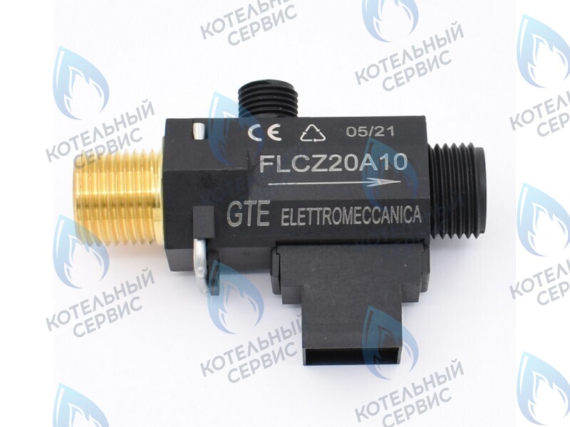 6FLUSSOS06 Реле протока горячей воды FONDITAL в Барнауле