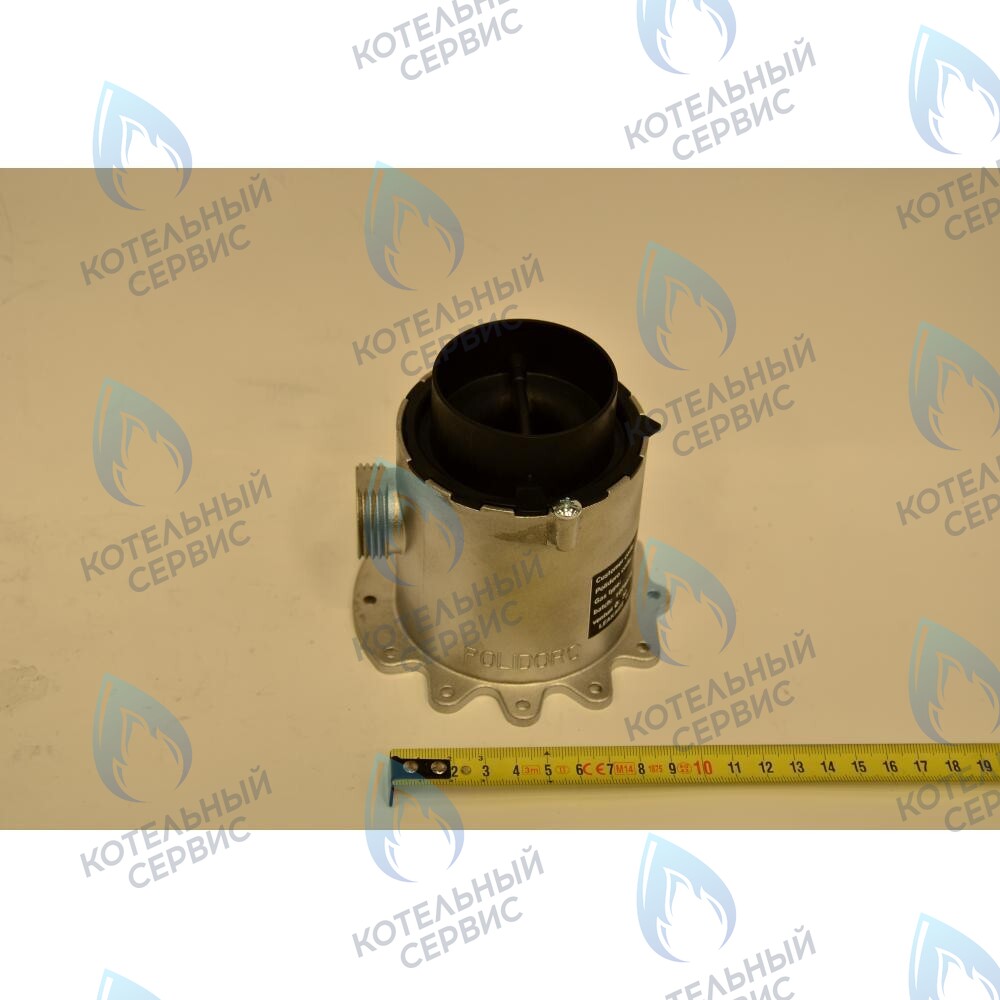 710718800 Газовоздушный смеситель (устройство Вентури) 70 сжиженный газ (LPG.TRANSF. KIT DUO-TEC MP 70) в Барнауле