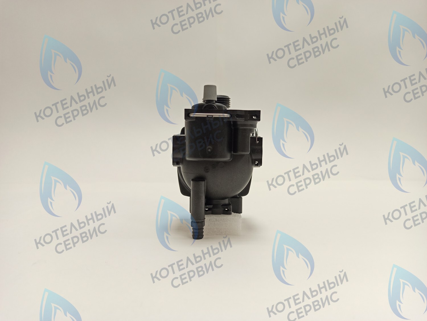 HP904B Улитка циркуляционного насоса FEDERICA BUGATTI Light 12-24кВт в Барнауле