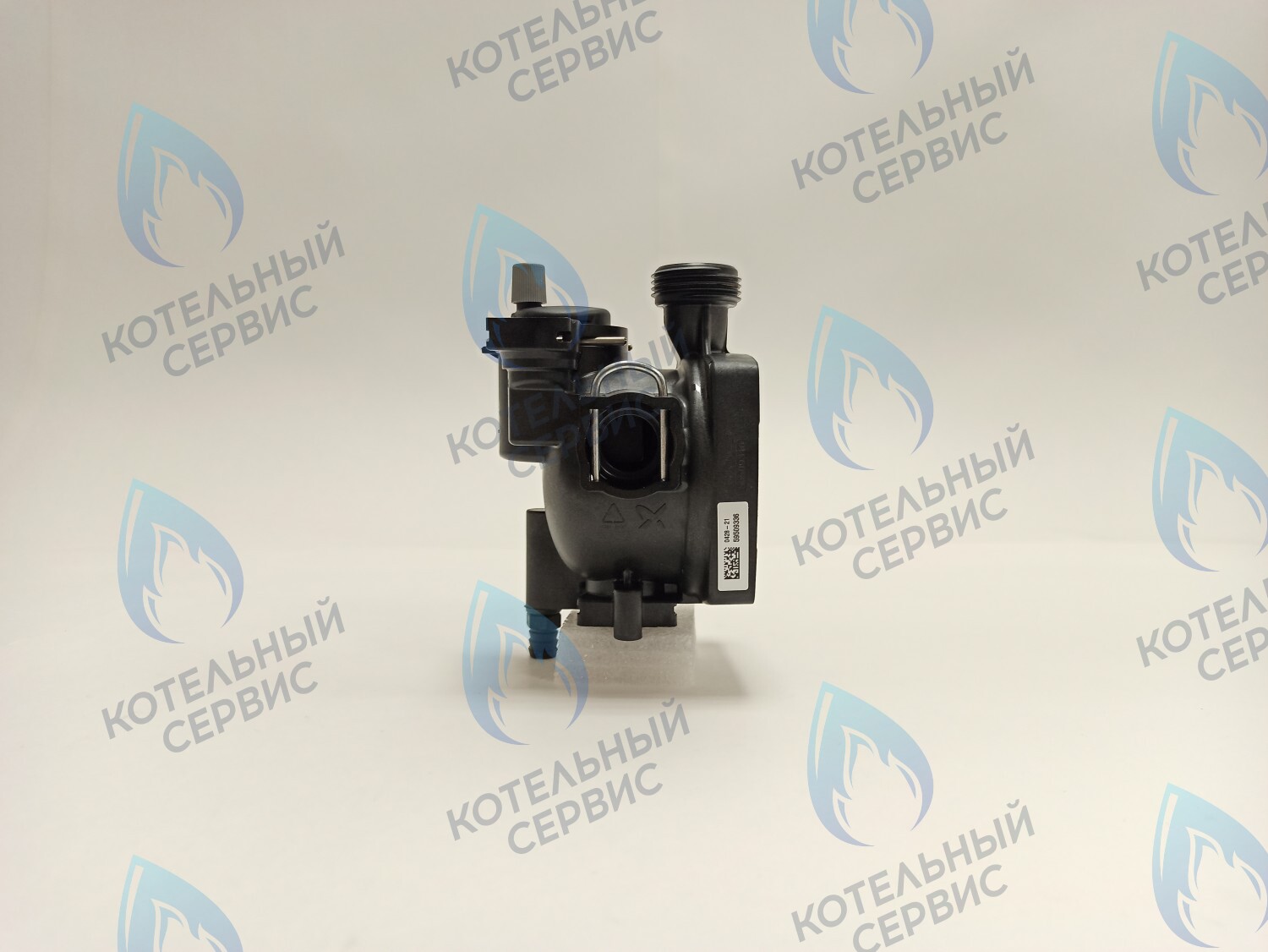 HP904B Улитка циркуляционного насоса FEDERICA BUGATTI Light 12-24кВт в Барнауле