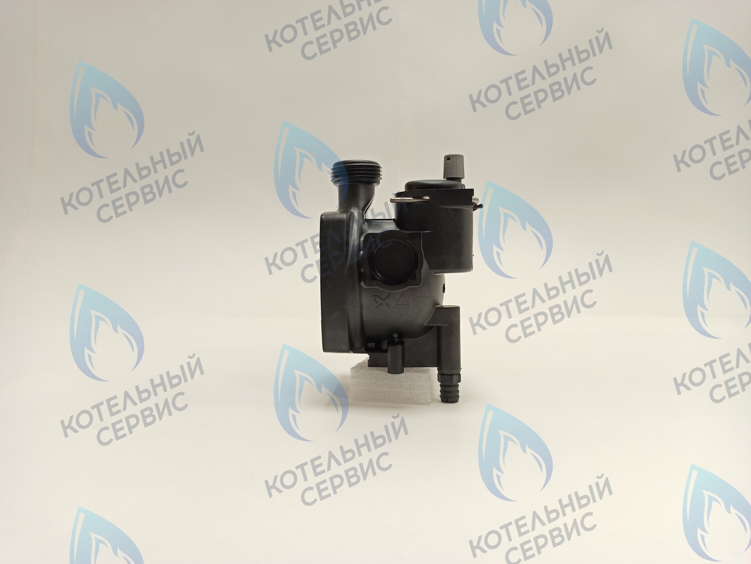 HP904B Улитка циркуляционного насоса FEDERICA BUGATTI Light 12-24кВт в Барнауле