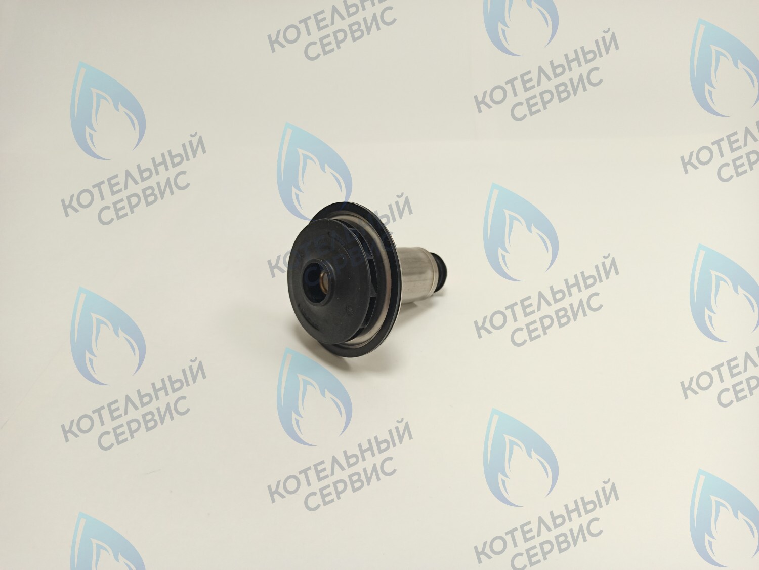 PPR-W21CW-35-04 Втулка ротор насоса (по часовой стрелке) аналог WILO 12/4.1, 12/5, 15/5 (втулка 35мм, колесо 68/21мм) (керам. вал) в Барнауле