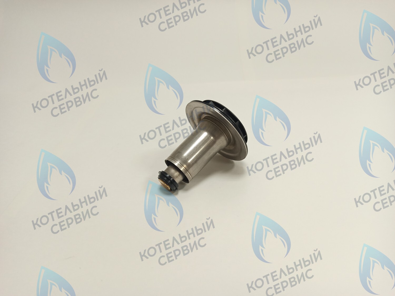 PPR-W21CW-35-04 Втулка ротор насоса (по часовой стрелке) аналог WILO 12/4.1, 12/5, 15/5 (втулка 35мм, колесо 68/21мм) (керам. вал) в Барнауле