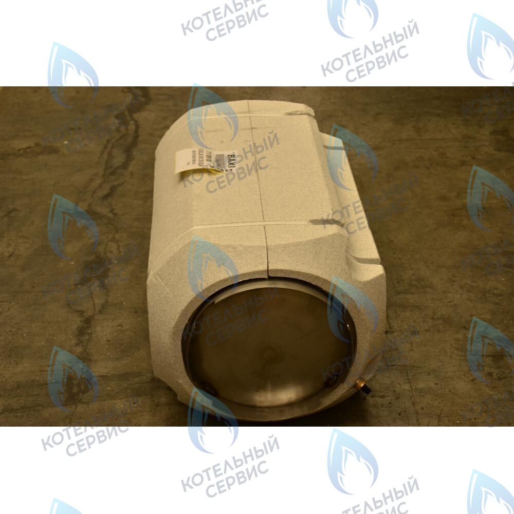 616330 Бак бойлера  с термоизоляцией, с фланцем и анодом BAXI в Барнауле