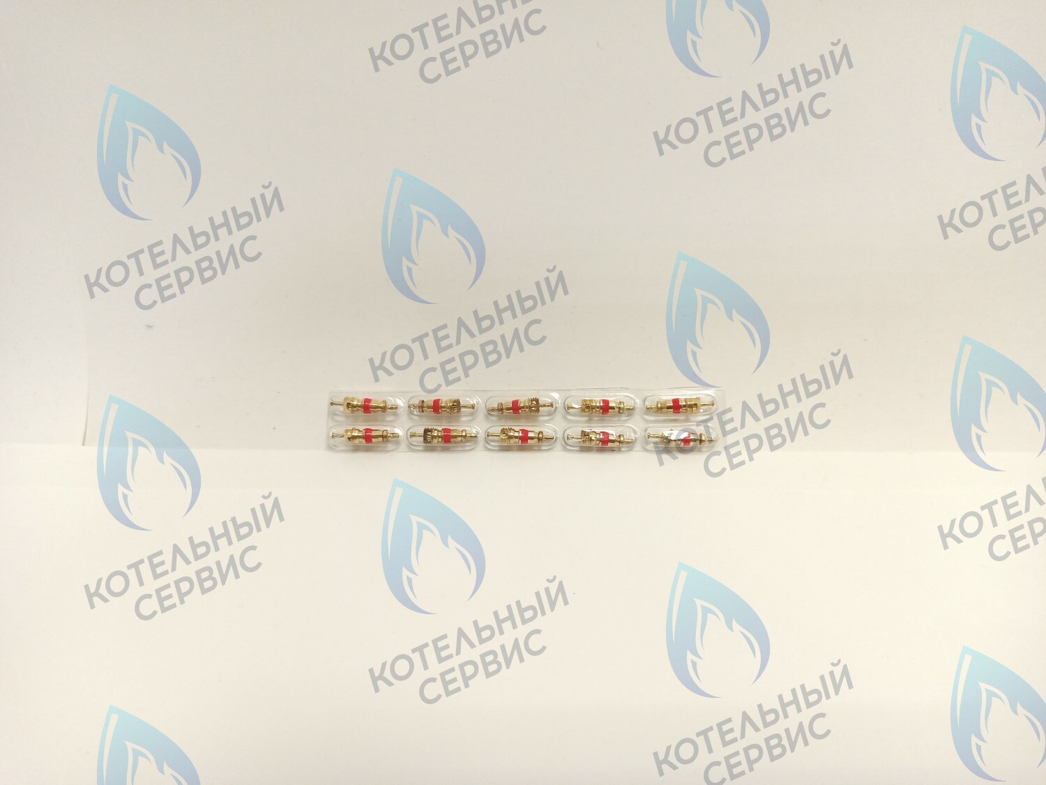 ZK003-N10 Набор 10 ниппелей в Барнауле