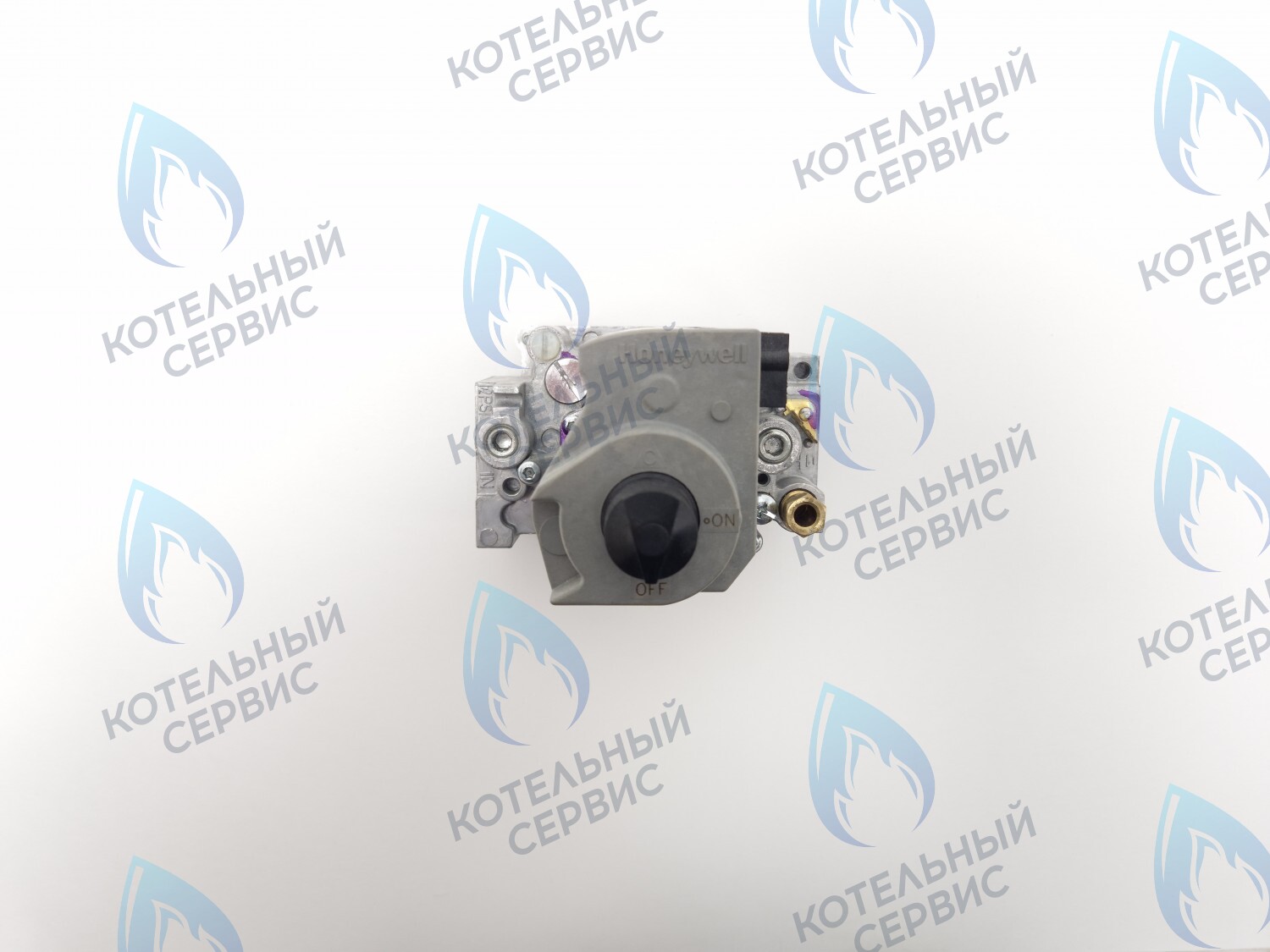 R0099400 Газовый клапан LAARS 24V HONEYWELL  VR8304H4255 в Барнауле
