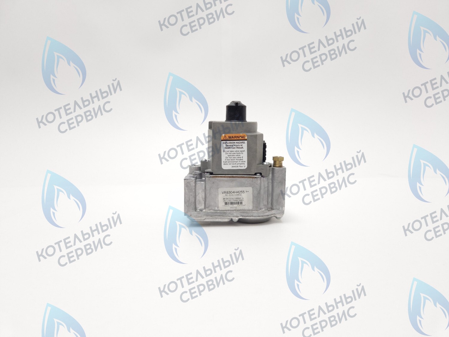 R0099400 Газовый клапан LAARS 24V HONEYWELL  VR8304H4255 в Барнауле