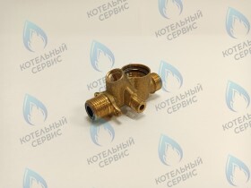 Водяной блок ГВС BЕ OASIS