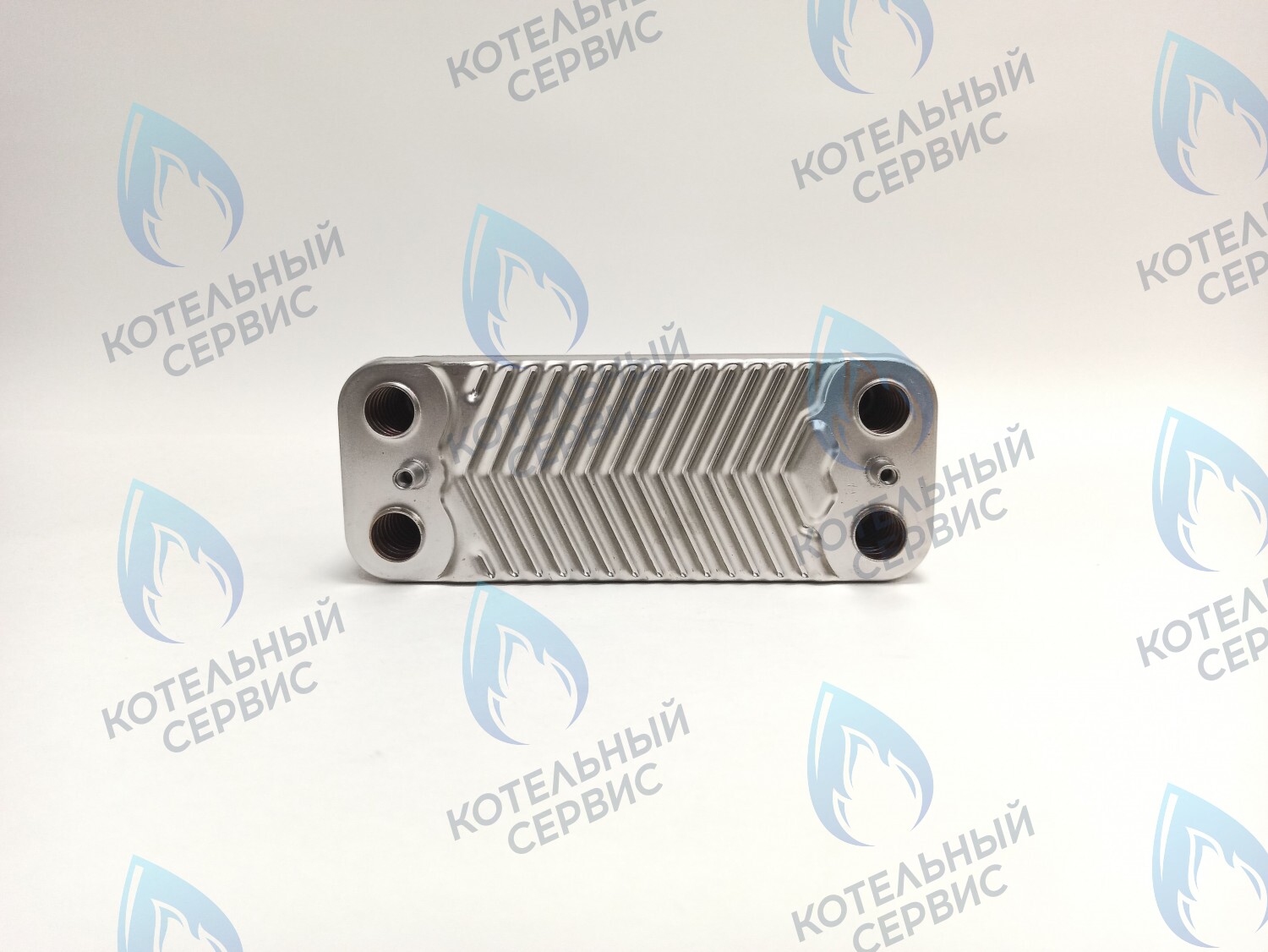 AA10110007 Пластинчатый теплообменник ELECTROLUX 28KW/32KW (old)  (AA08000004) в Барнауле