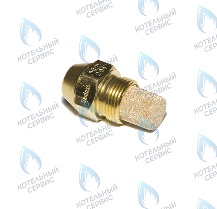 39829680 Форсунки KIT UG.1,50+PORTAUG. (35601370) FERROLI в Барнауле