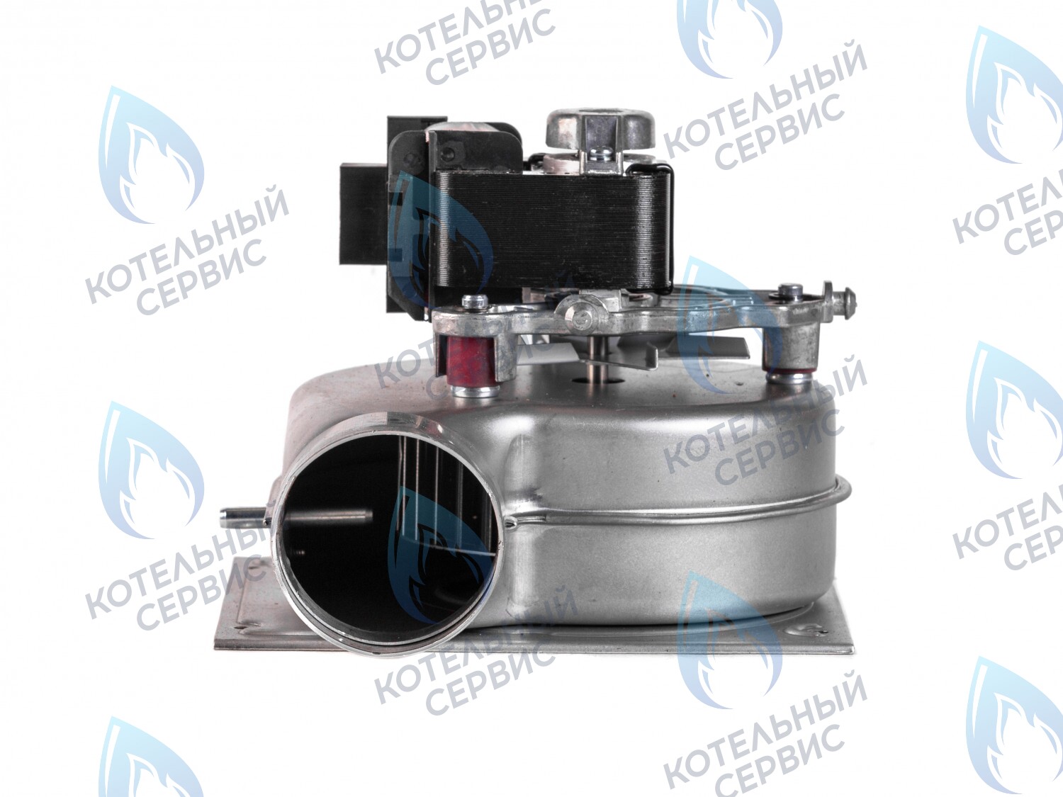 15199777 Вентилятор дымоудаления 20кВт/24кВт Baden ALPENHOFF (15199777) в Барнауле