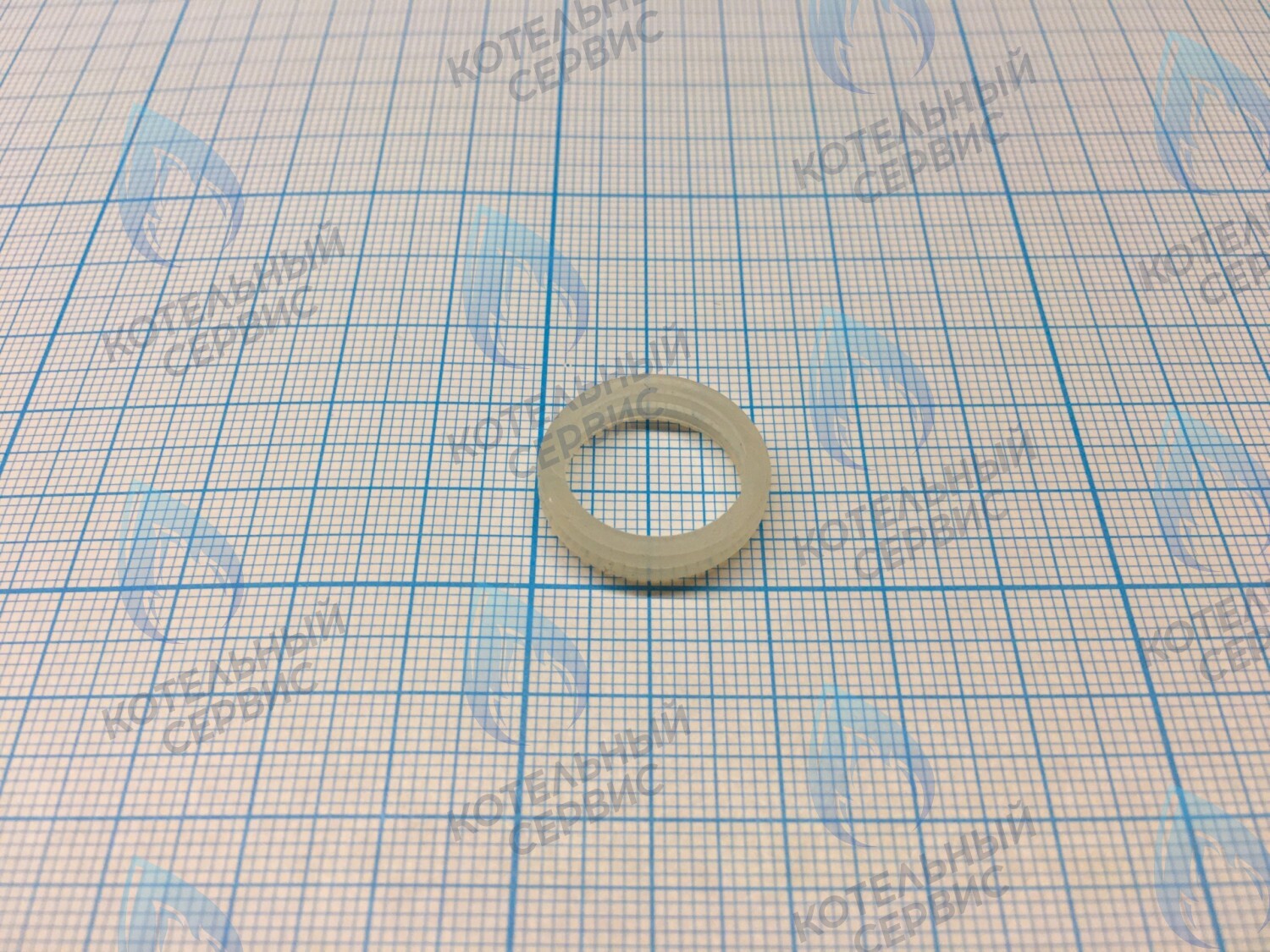 53080471 Кольцо уплотнительное для основного теплообменника 16мм DAESUNG в Барнауле