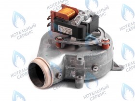 Вентилятор дымоудаления 55W Fime VGR0102786 Protherm Пантера v18, v19 (2000801920)