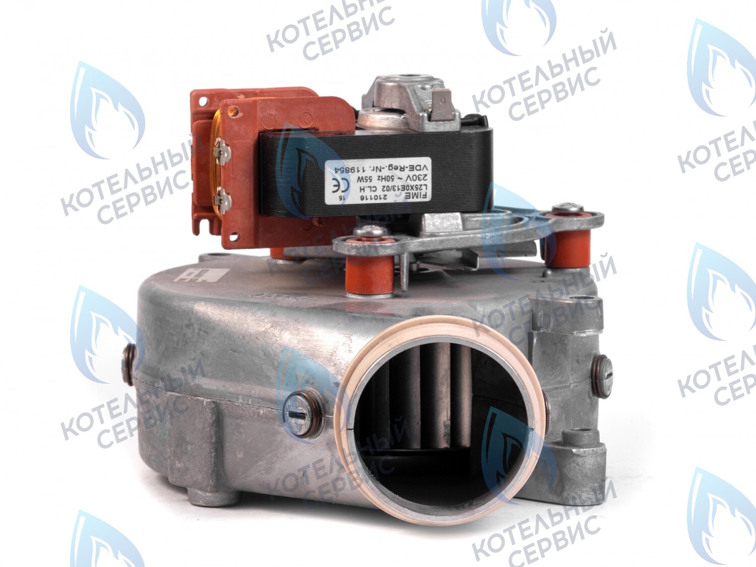 AF005-55W-F Вентилятор дымоудаления 55W Fime VGR0102786 Protherm Пантера v18, v19 (2000801920) в Барнауле