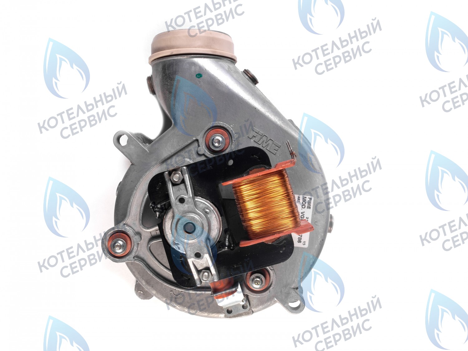 AF005-55W-F Вентилятор дымоудаления 55W Fime VGR0102786 Protherm Пантера v18, v19 (2000801920) в Барнауле