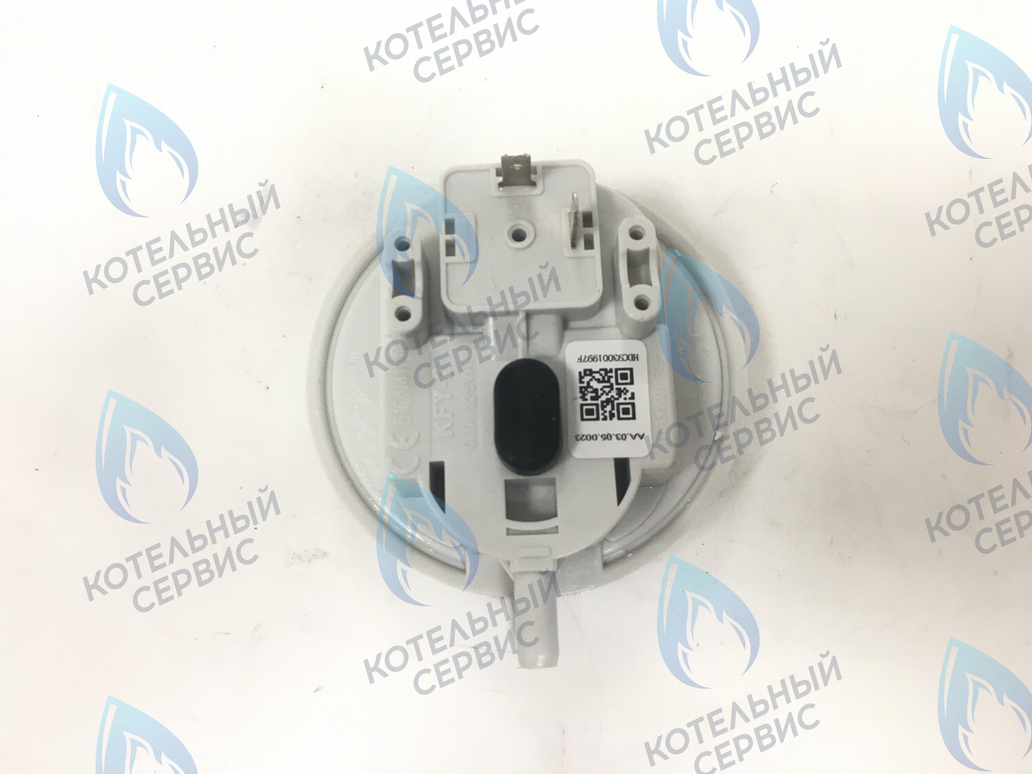 AA.03.05.0003 Прессостат MIZUDO M26T 75/60 Pa в Барнауле