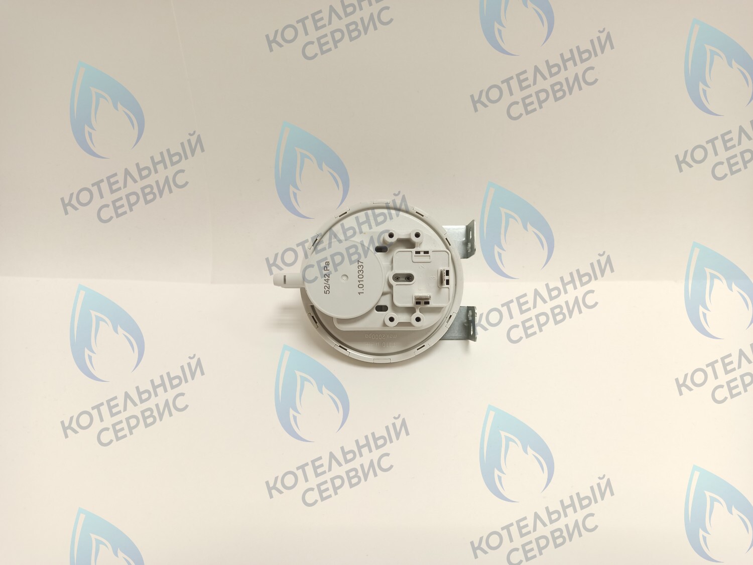 AP-052-042-63-HJ Маностат (реле давления) воздуха, прессостат 52/42 IMMERGAS (1.010337) в Барнауле