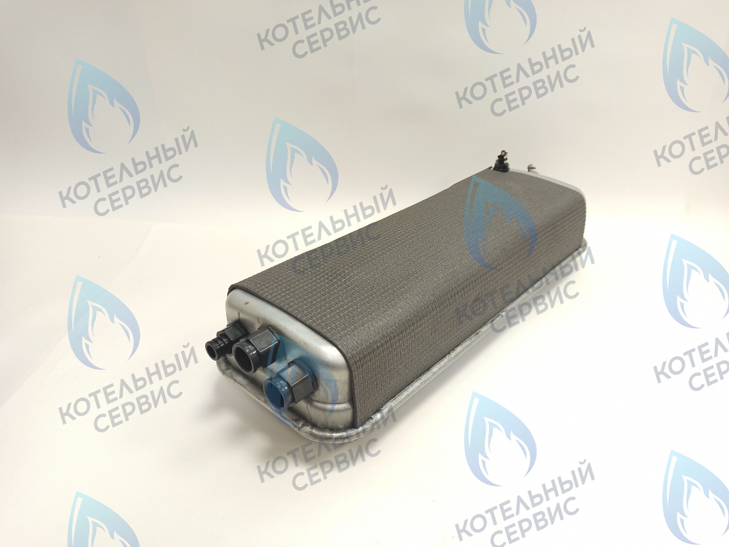 H160570010 Бак расширительный (большой) 5л, 57см (TA-25/30) KITURAMI в Барнауле