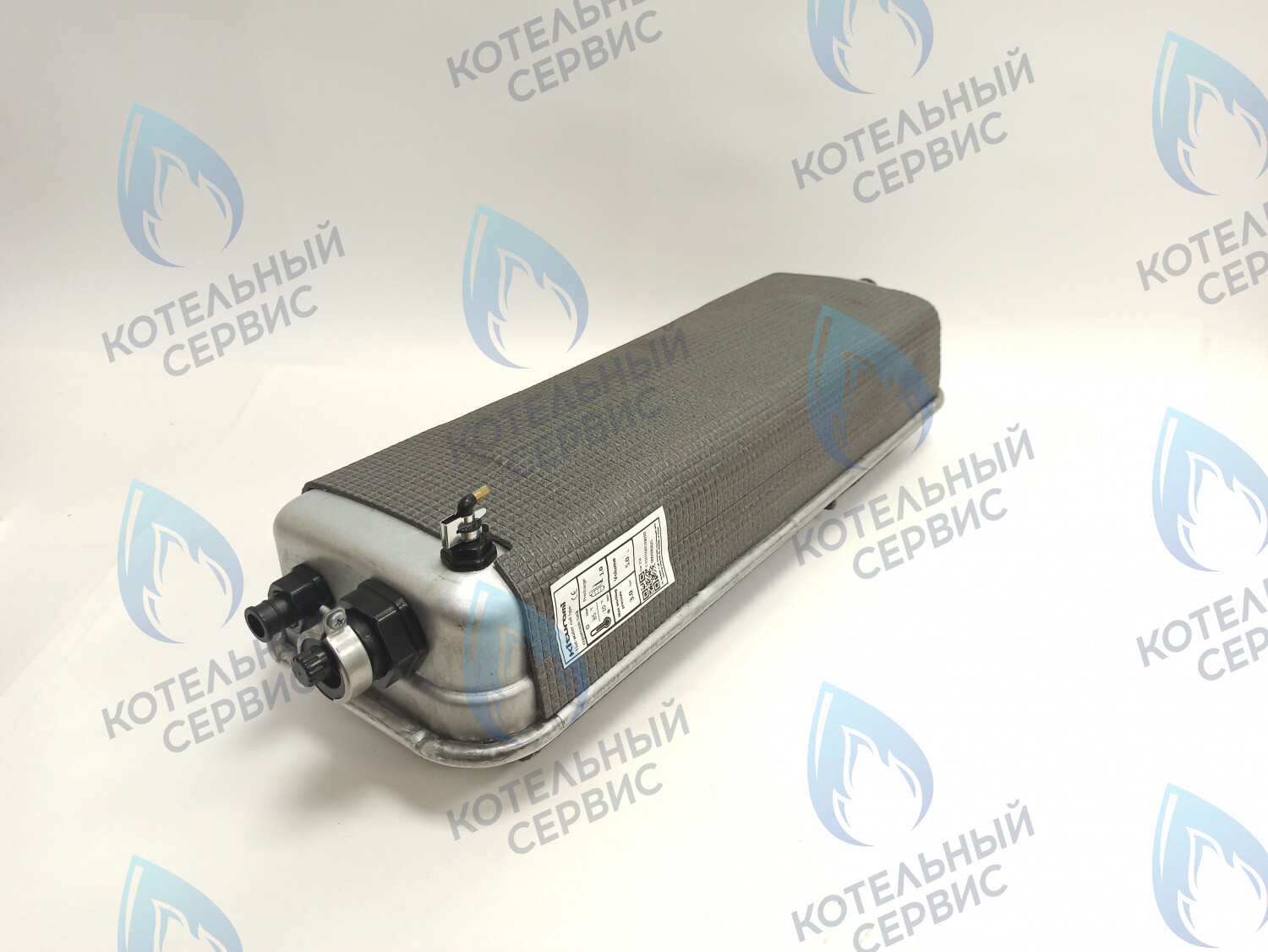 H160570010 Бак расширительный (большой) 5л, 57см (TA-25/30) KITURAMI в Барнауле