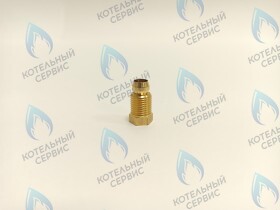 Гайкак пилотной горелки d6mm SIT
