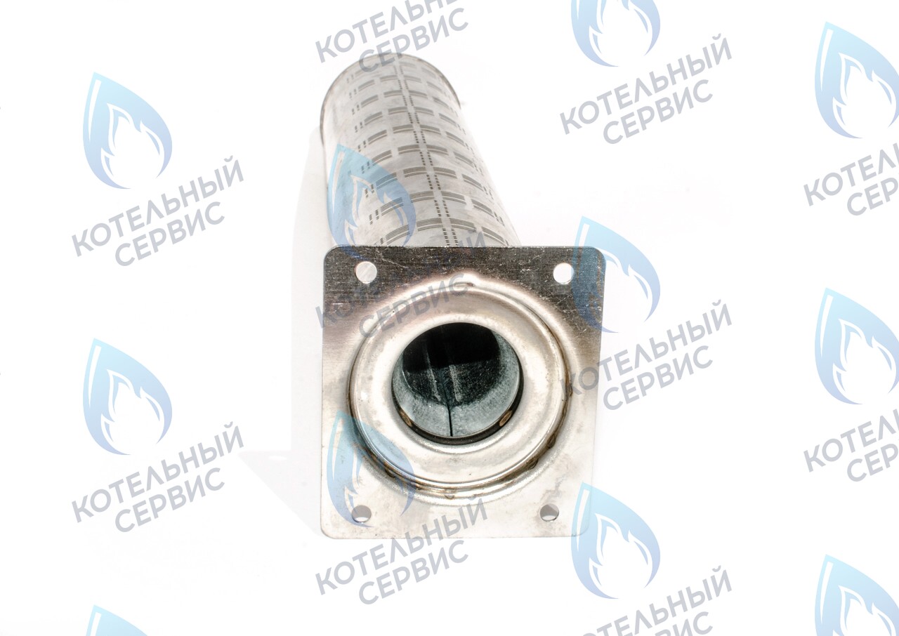 104.0733.00 Трубчатая горелка Polidoro D=61мм, L=878мм в Барнауле