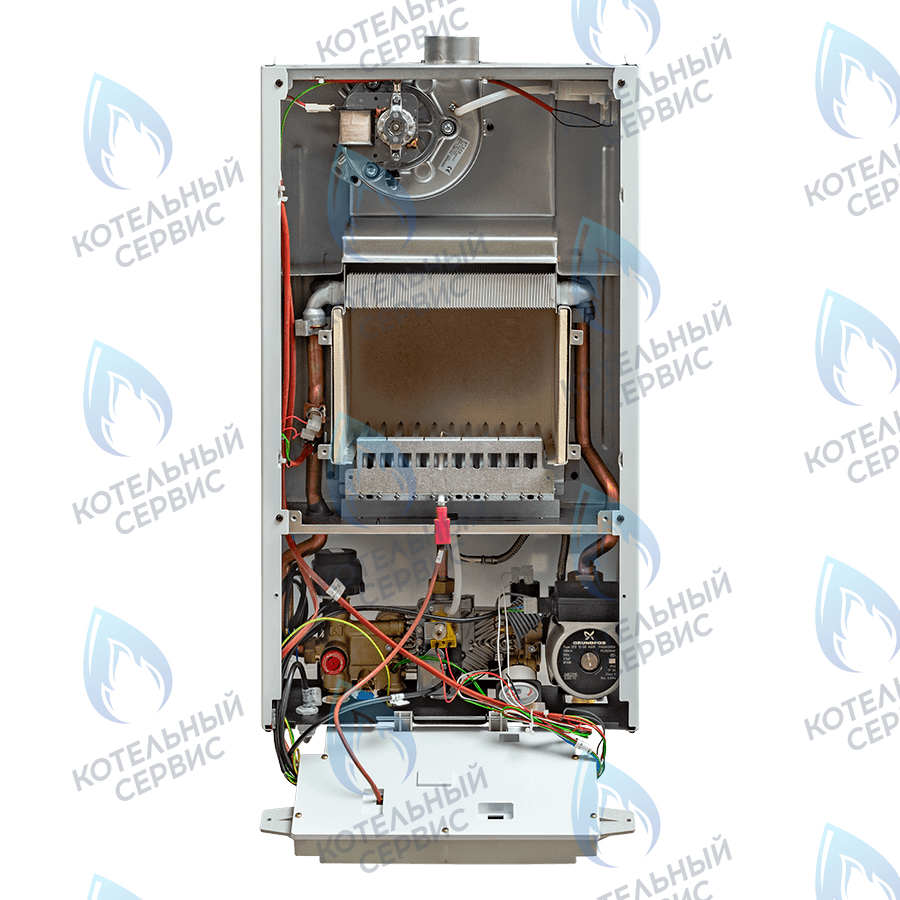  Настенный газовый котел BAXI ECO Classic (Турбо) в Барнауле