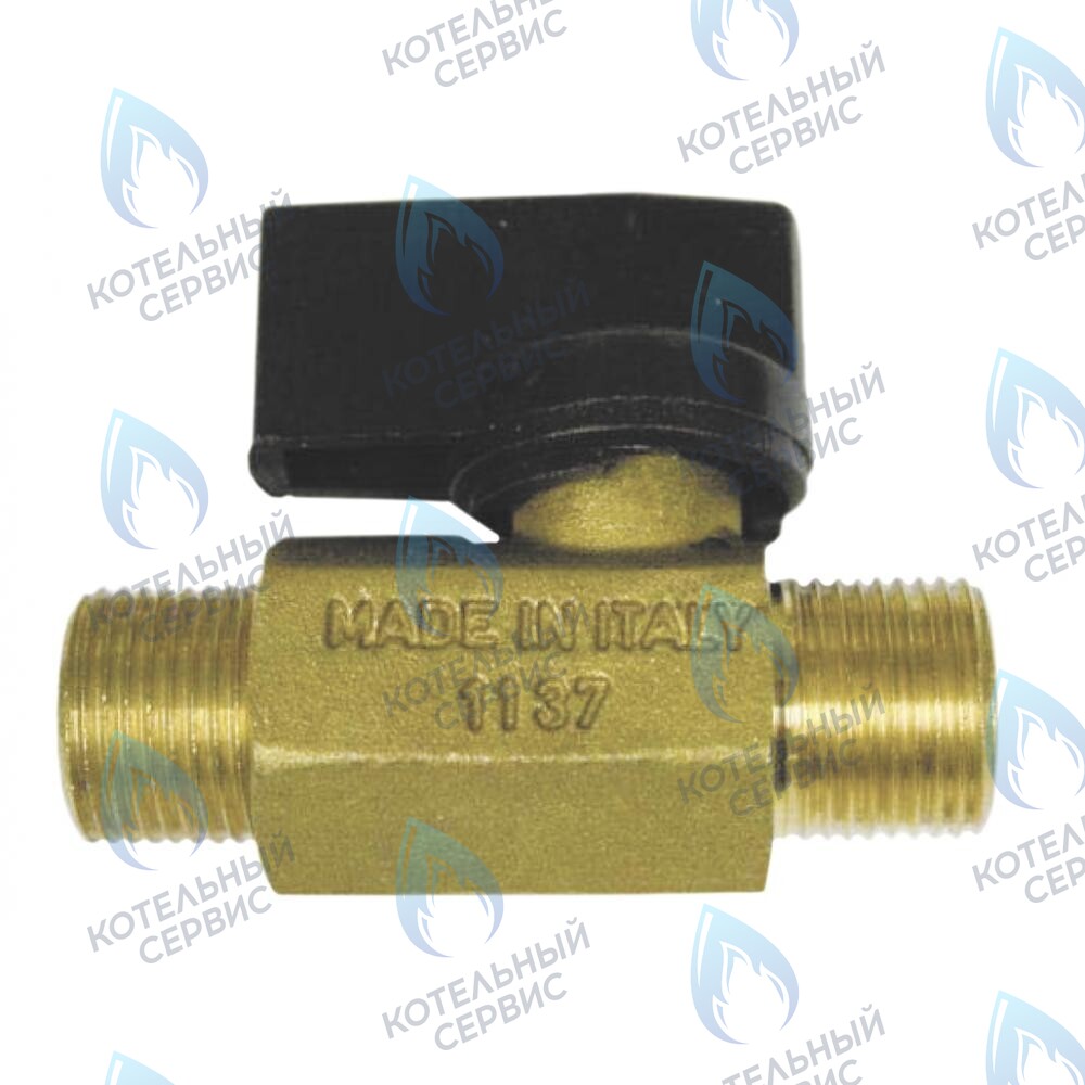 5622840 кран наполнения системы в сборе BAXI в Барнауле