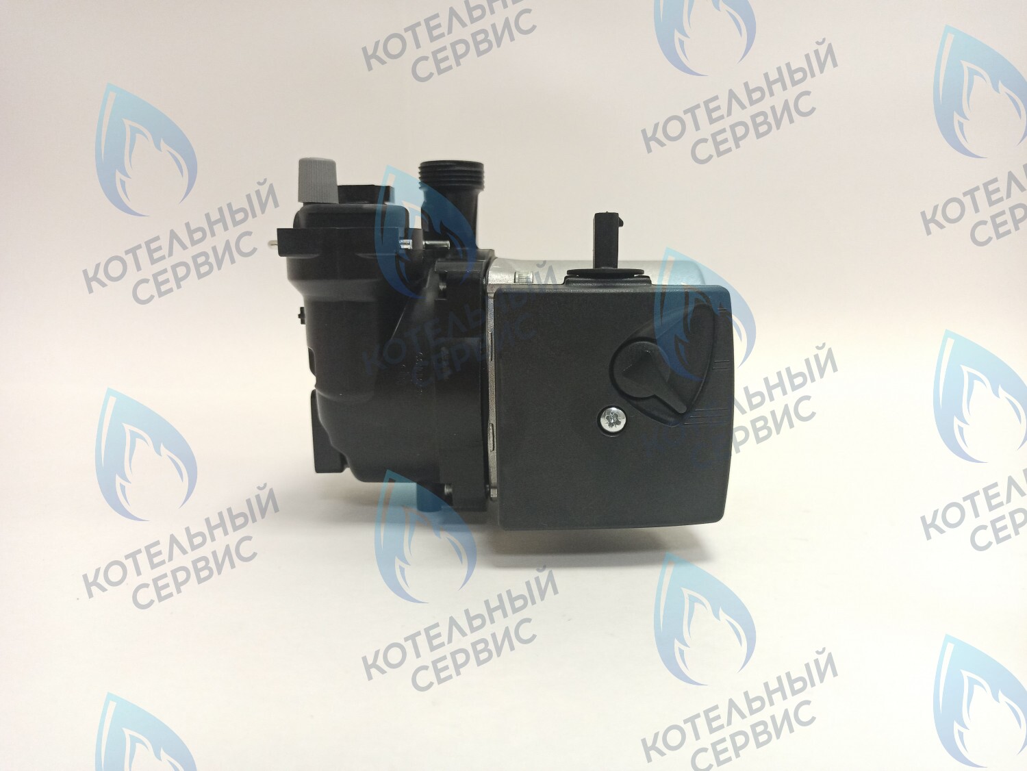 PMB60AW60-GR110BB-Комп Насос циркуляционный GRUNDFOS 15-60 BOSCH WBN2000/WBN6000, BUDERUS U072 (87186450600) в Барнауле