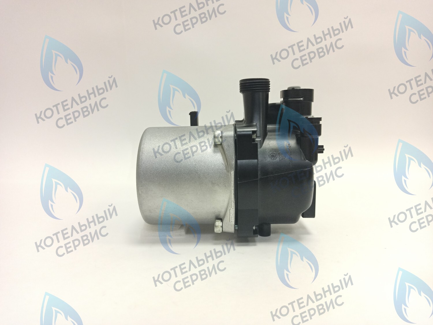 PMB60AW60-GR110BB-Комп Насос циркуляционный GRUNDFOS 15-60 BOSCH WBN2000/WBN6000, BUDERUS U072 (87186450600) в Барнауле