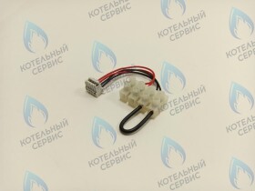 Кабель подключения комнатного термостата и датчика уличной температуры (BI2295 102) ELECTROLUX