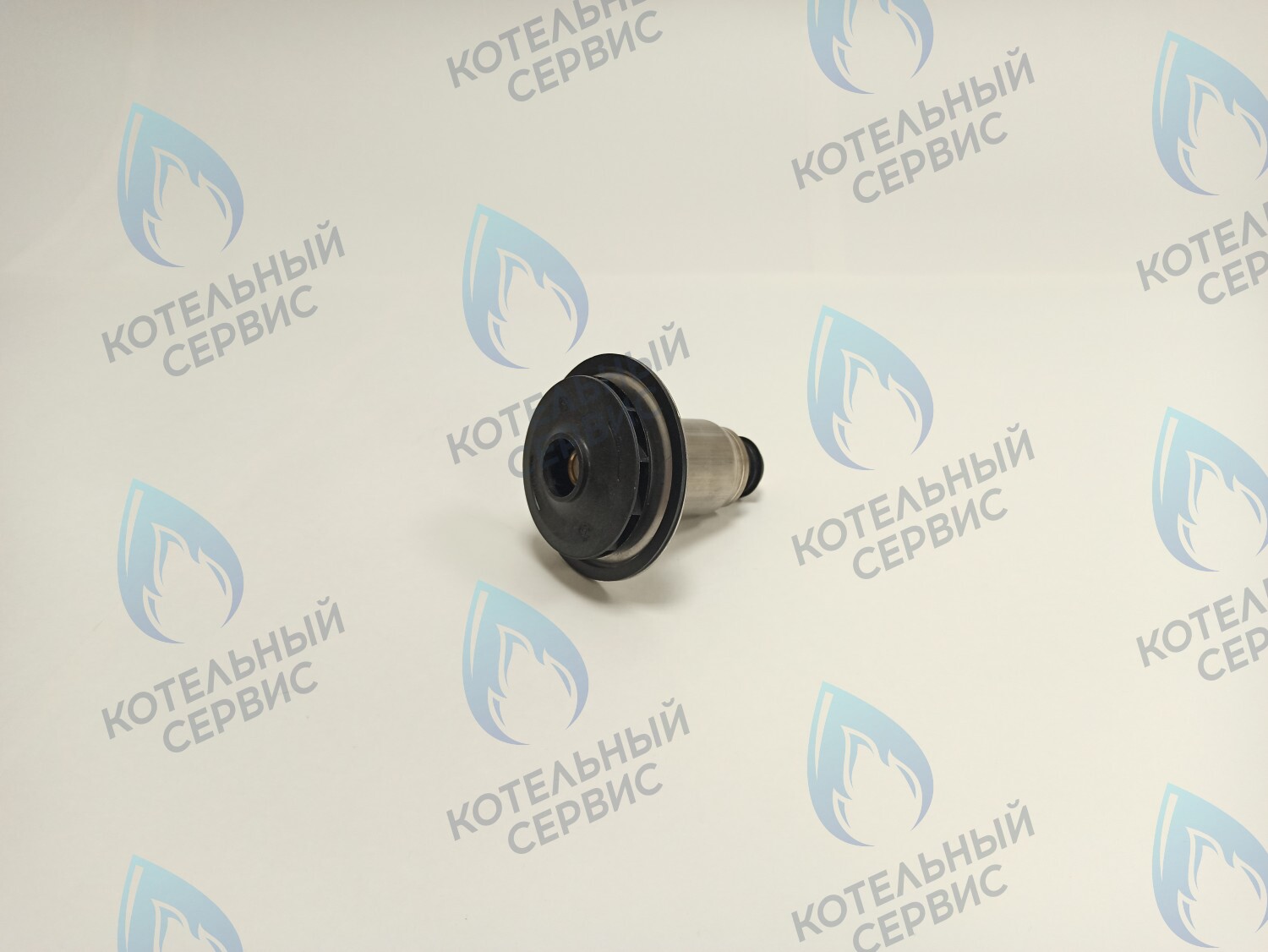 PPR-W21CW-40-04 Втулка ротор насоса (по часовой стрелке) аналог WILO 15/6 (втулка 40мм, короткая 80мм, колесо 68/21мм)(керам. вал) в Барнауле